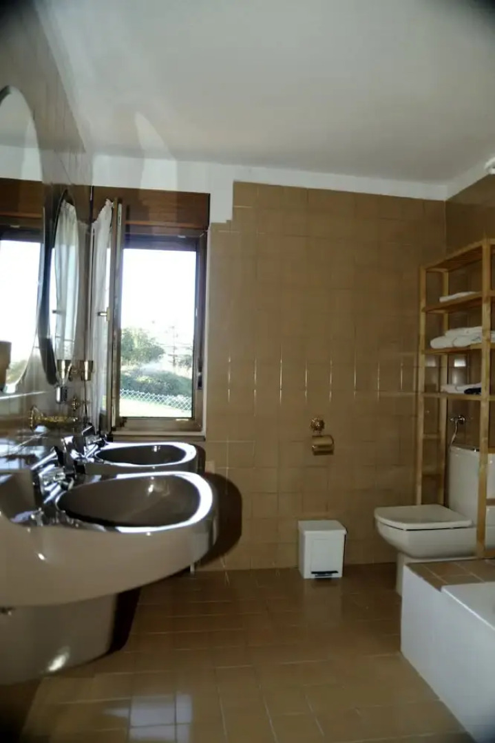 El Mirador de Ovio Casa Seborias