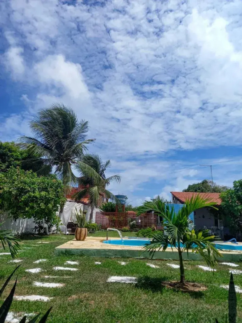 Pousada Santa Terezinha