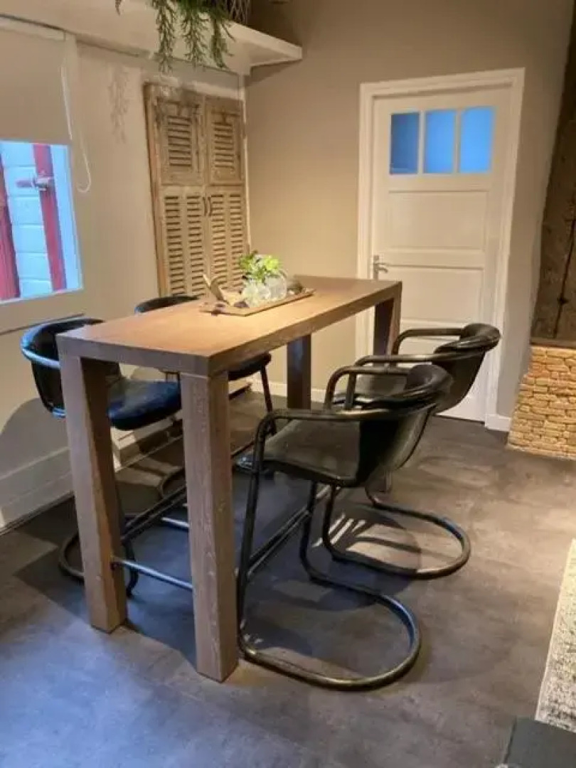 Appartement “de Trochreed”