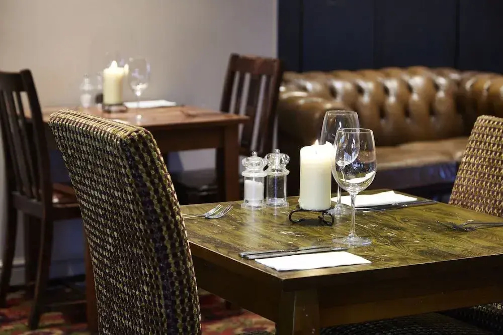 St Leonard's Hotel by Greene King Inns