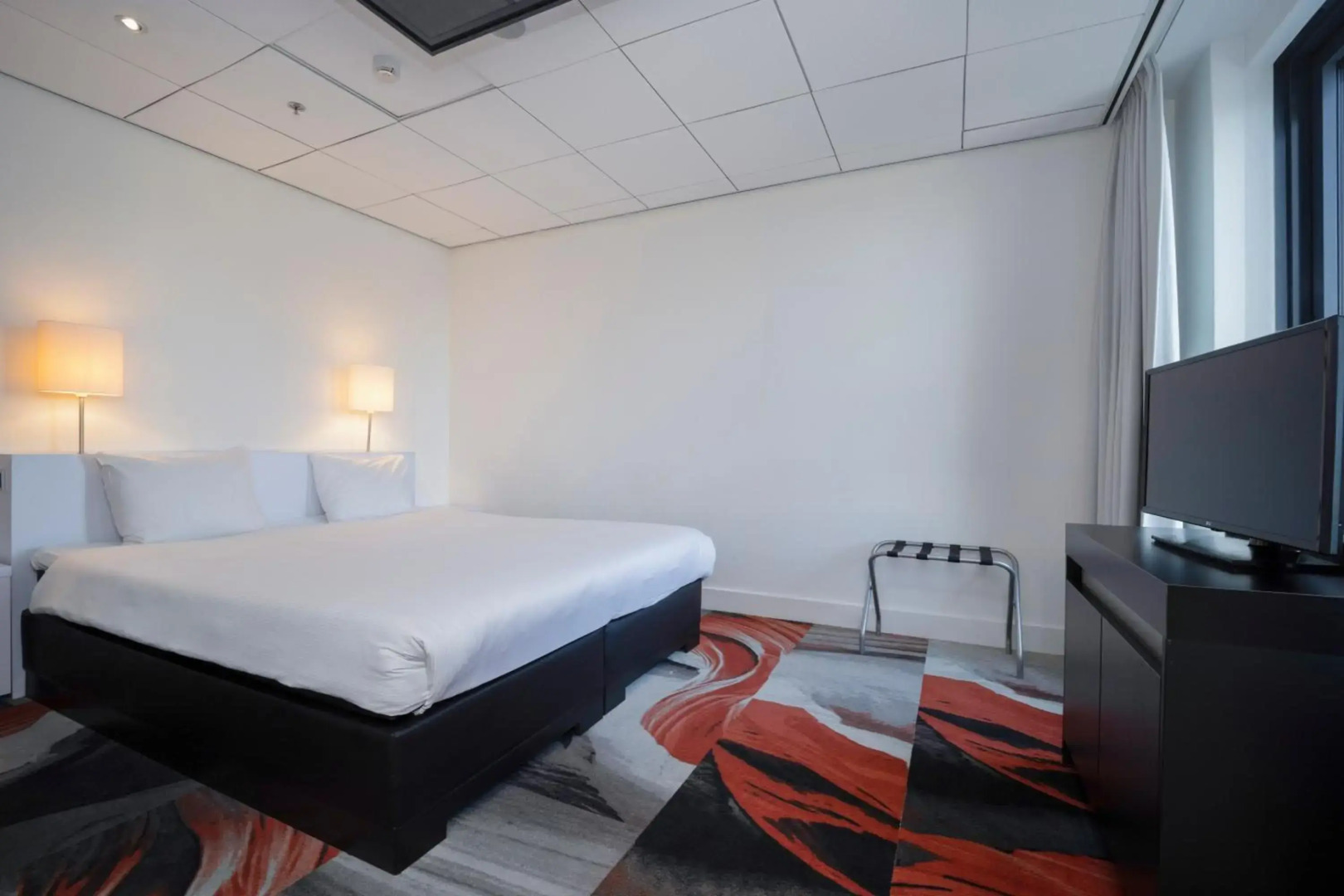 Fletcher Wellness Hotel Leiden