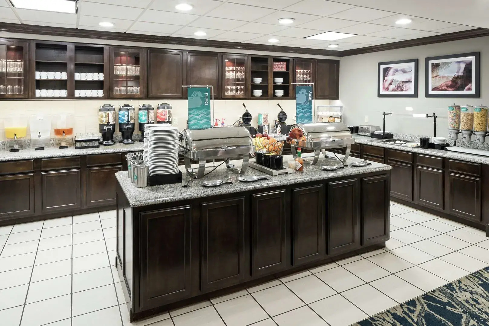 Homewood Suites by Hilton Cedar Rapids-North