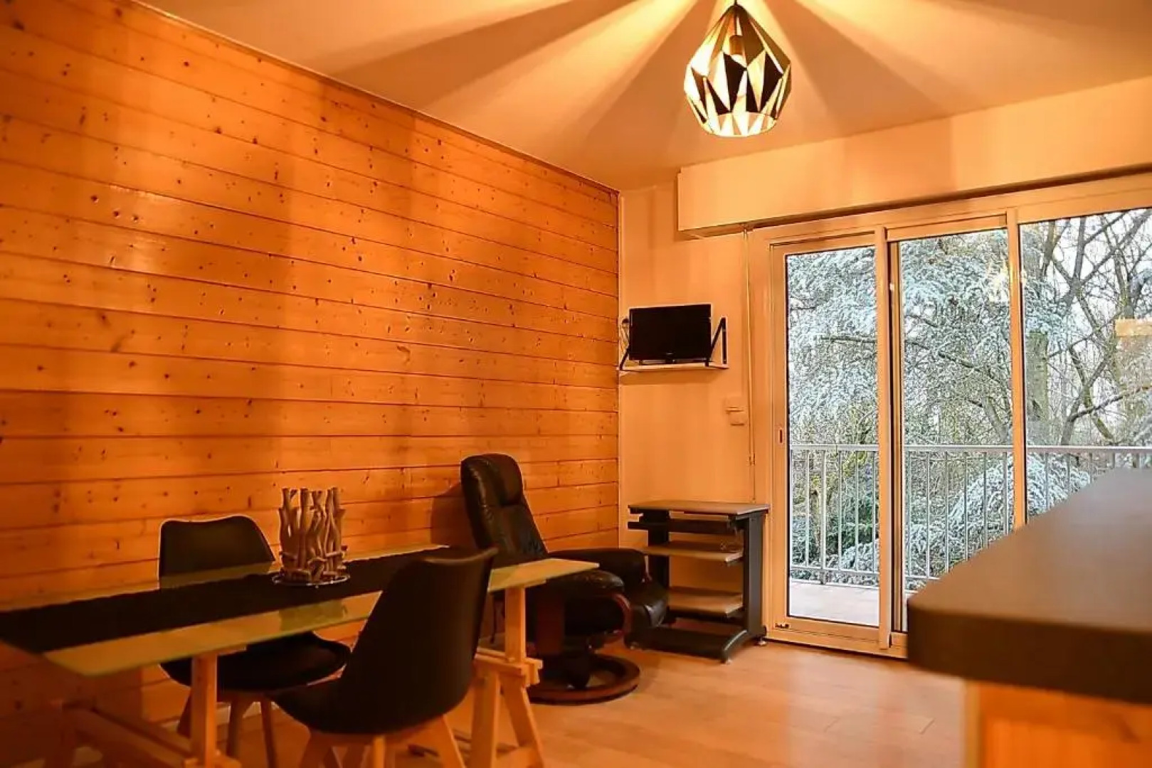 F1 entier Cosy style CHALET Montgeron, Proche Paris