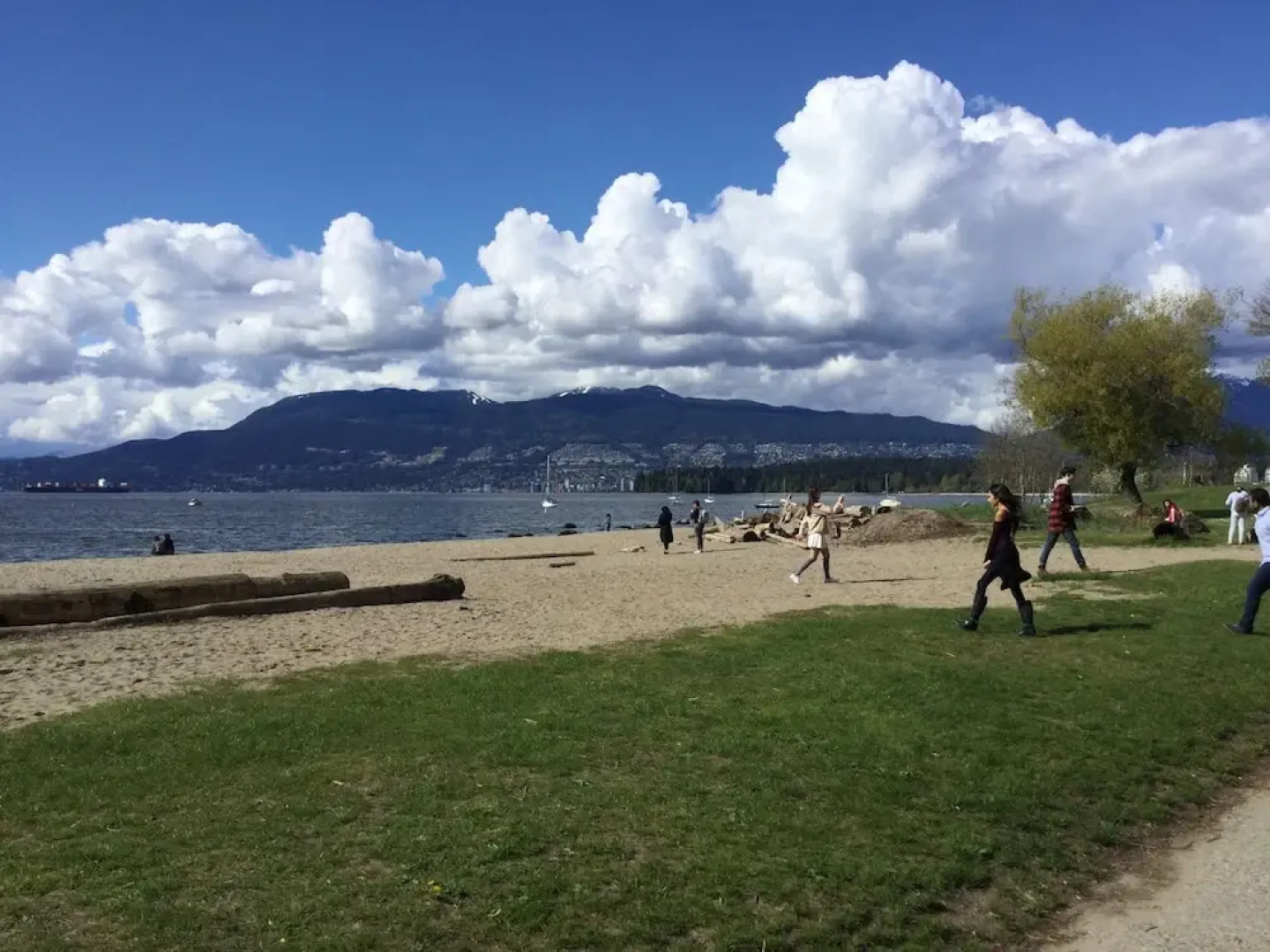 Vancouver West Luxurious House