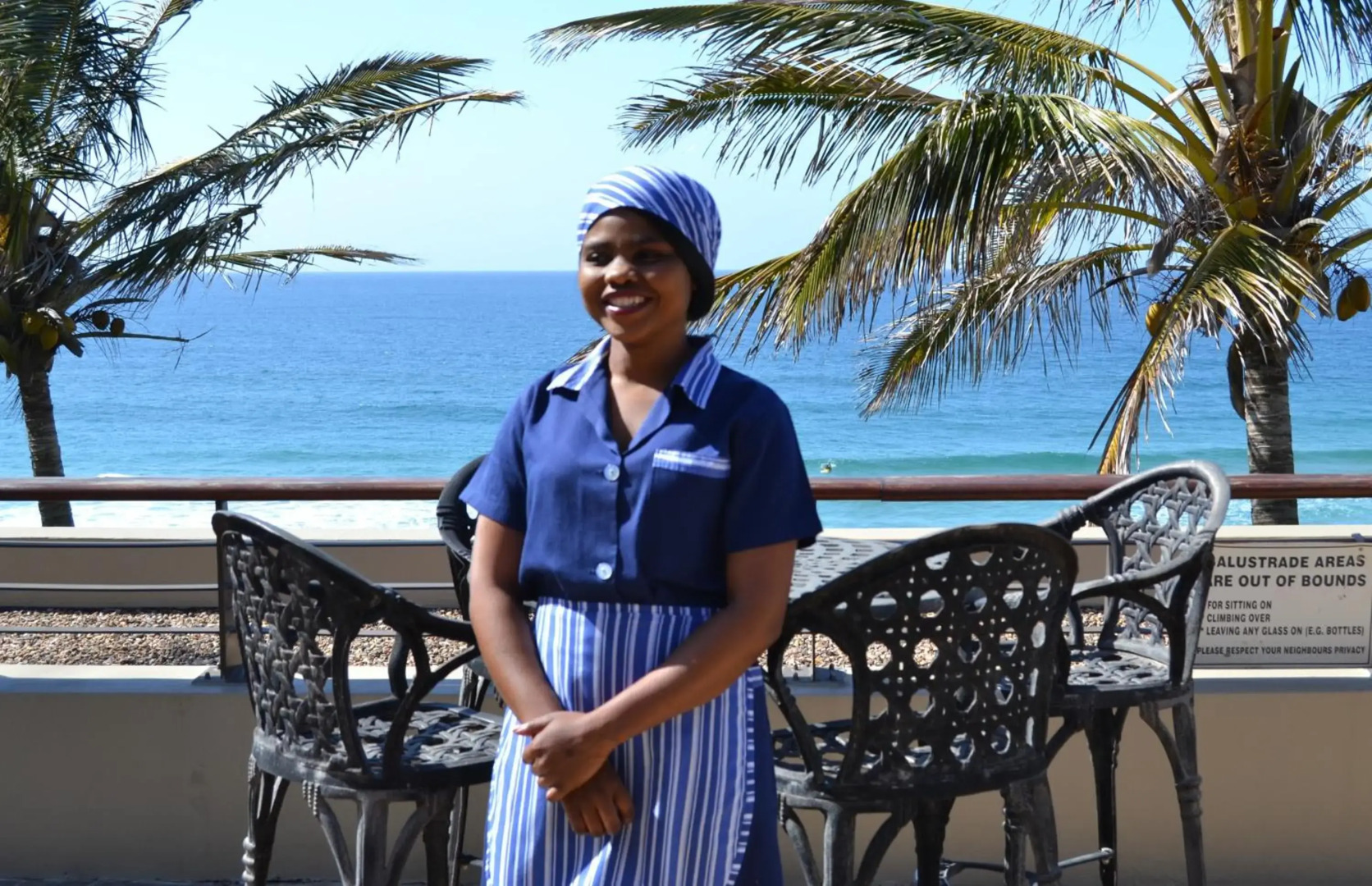 Apartment Marichel 4