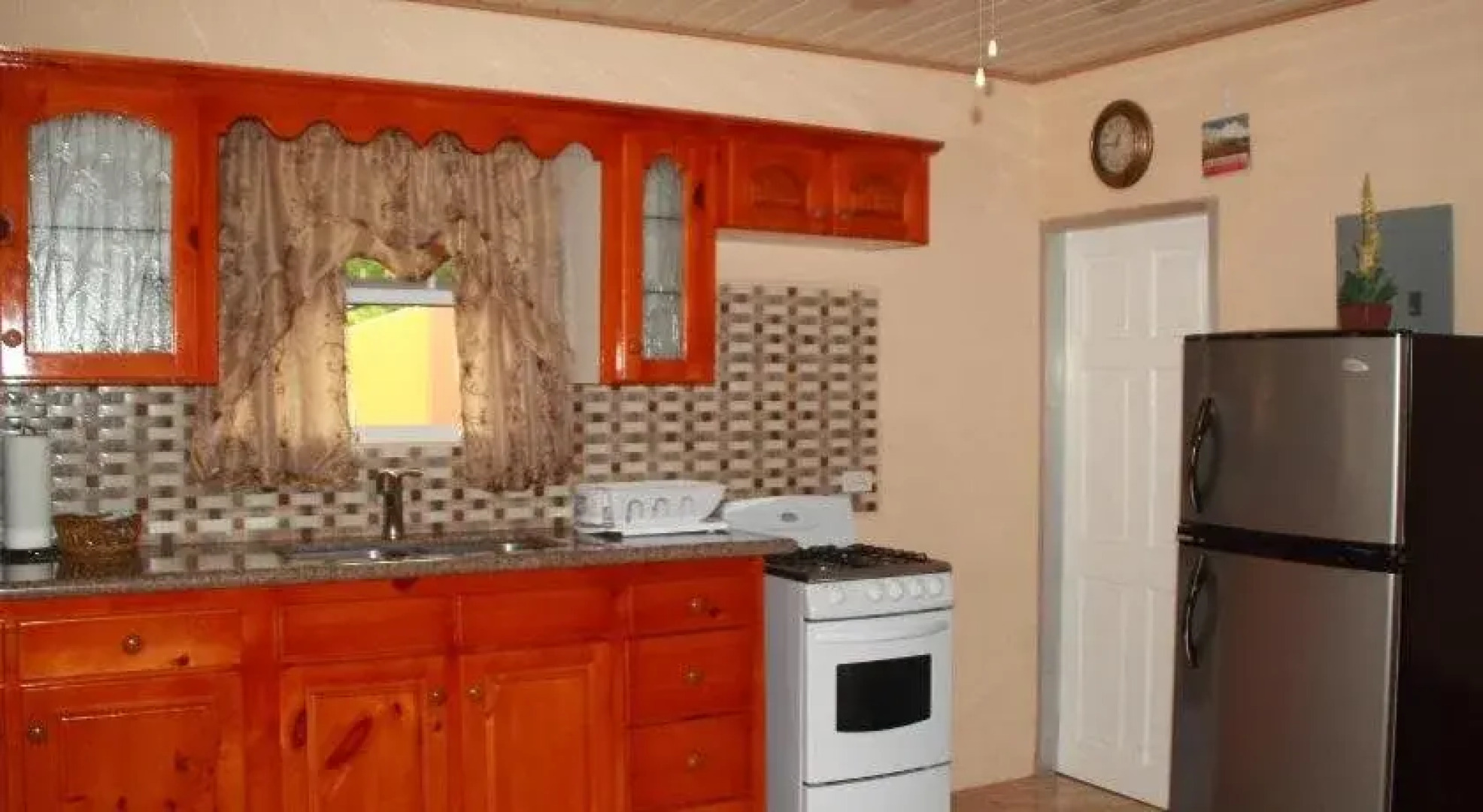 Greenhaven Cottage B&B