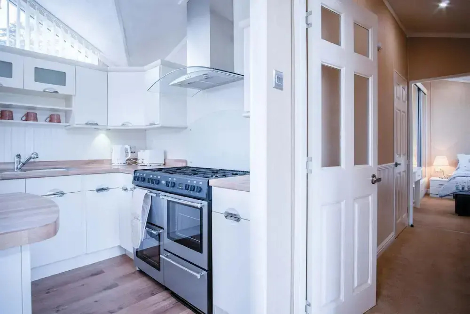 3 Manor Lodge - 2 Bedroom Lodge - Pendine