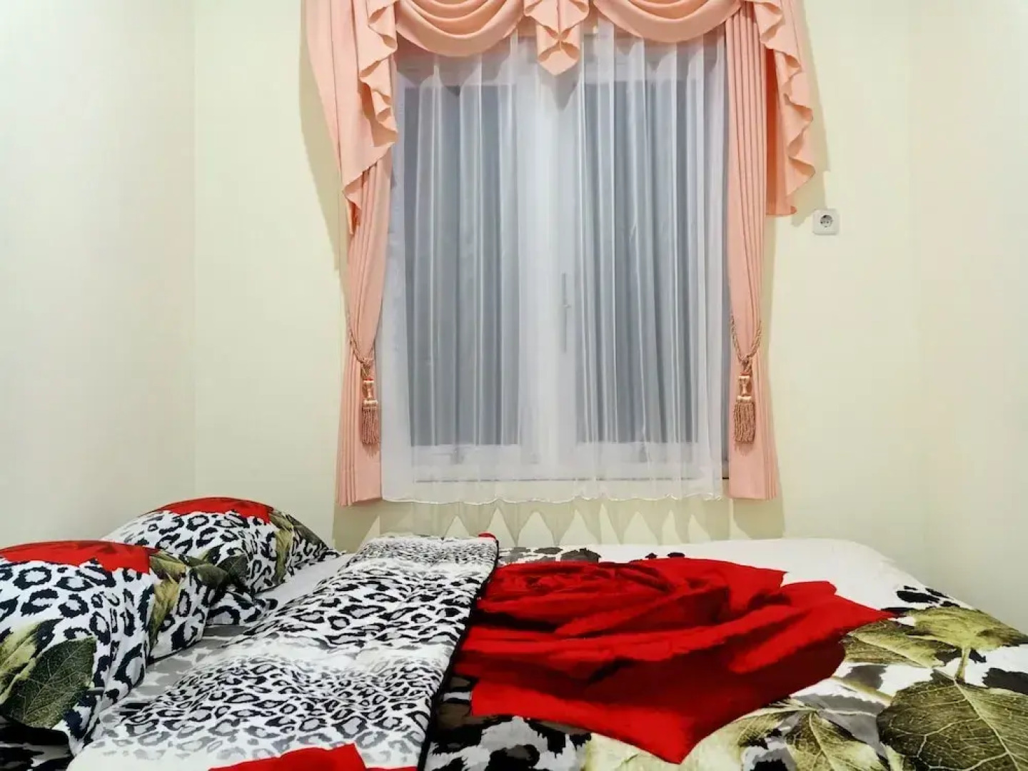 Istana Bromo Resort And Resto