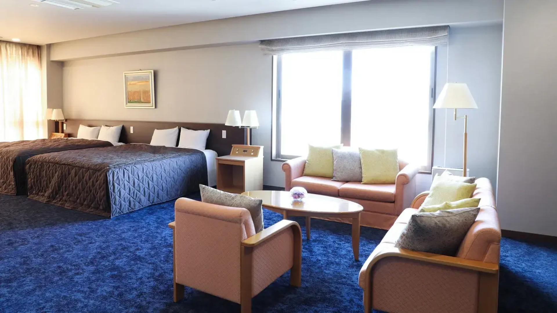 Shikisainoyado Hanatsubaki