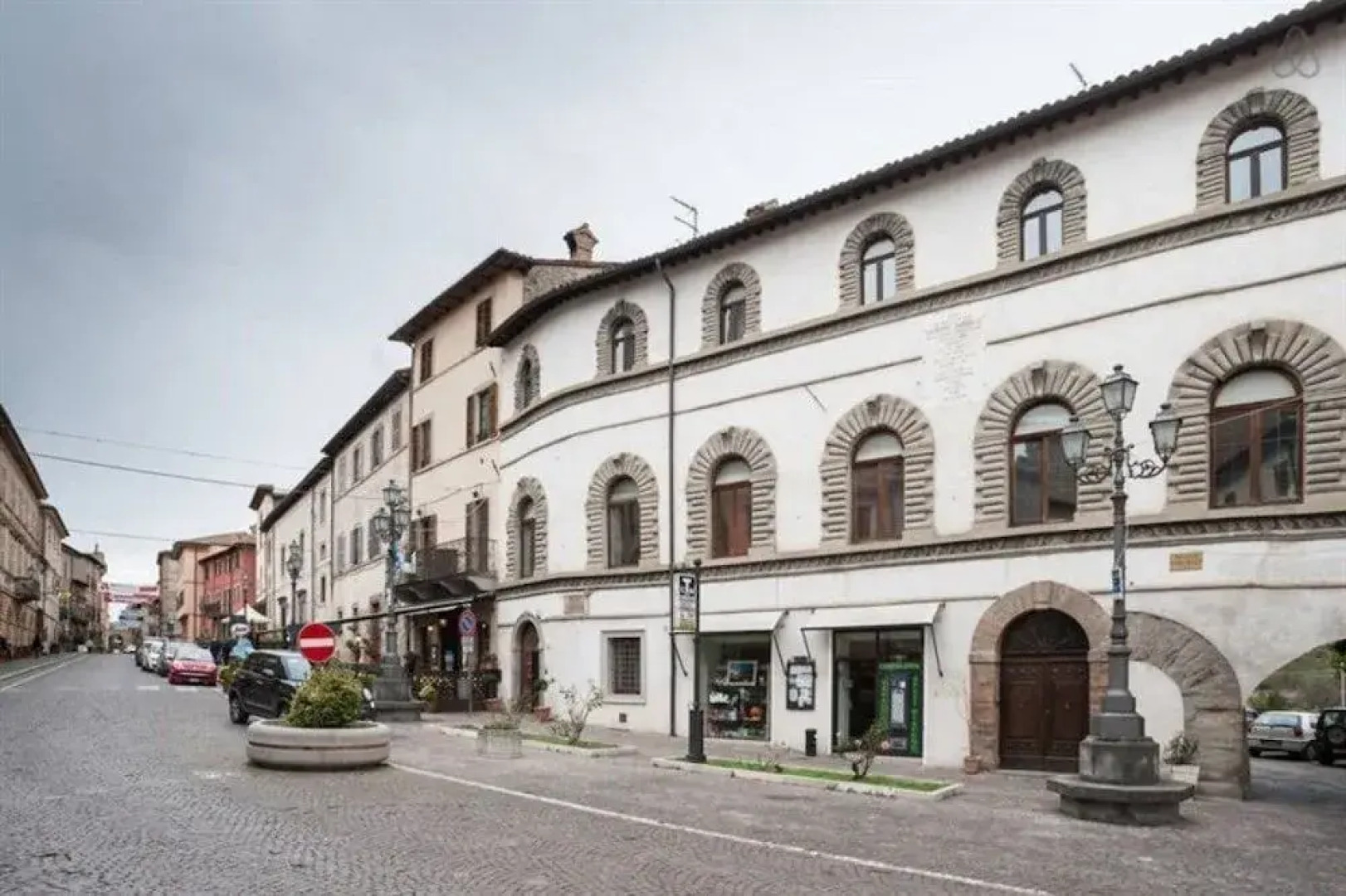 Affittacamere Palazzo Santinelli