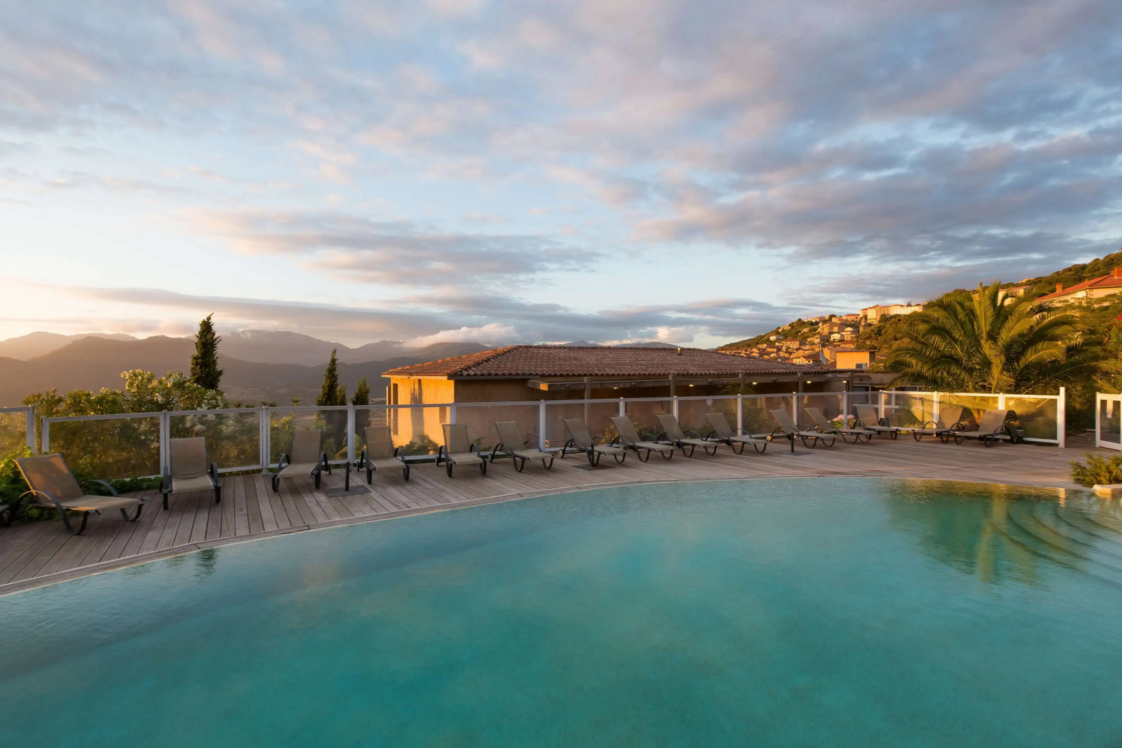 Best Western Plus Hotel San Damianu