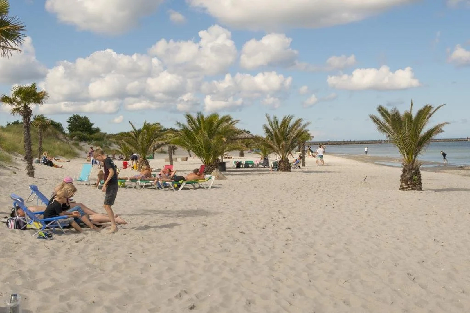 Frederikshavn Nordstrand Camping & Cottages