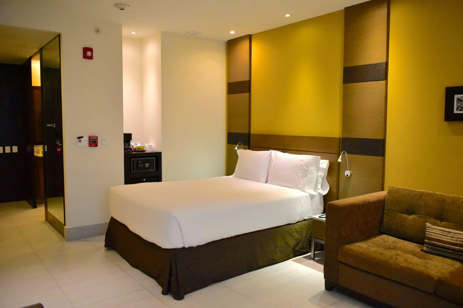 Hampton Inn by Hilton Ciudad del Carmen Campeche