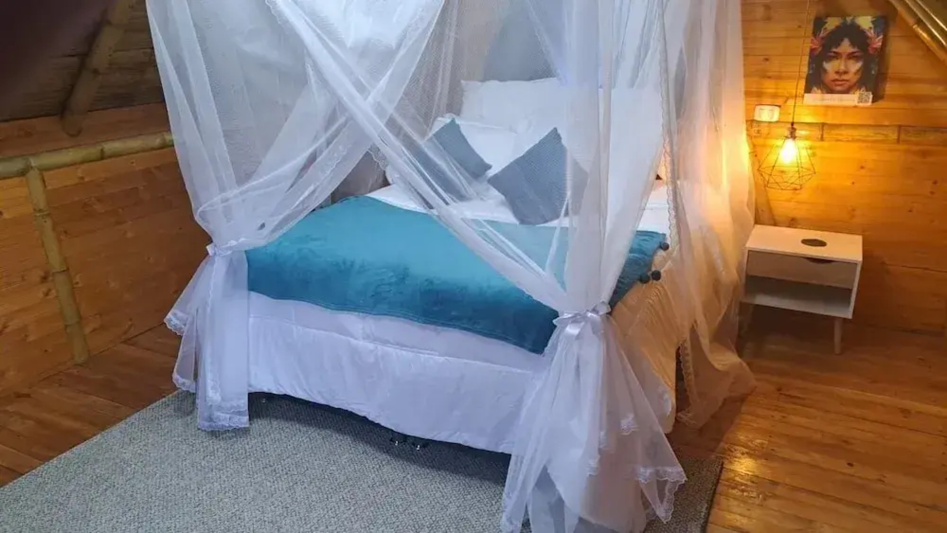 Ecohotel el Obelisco