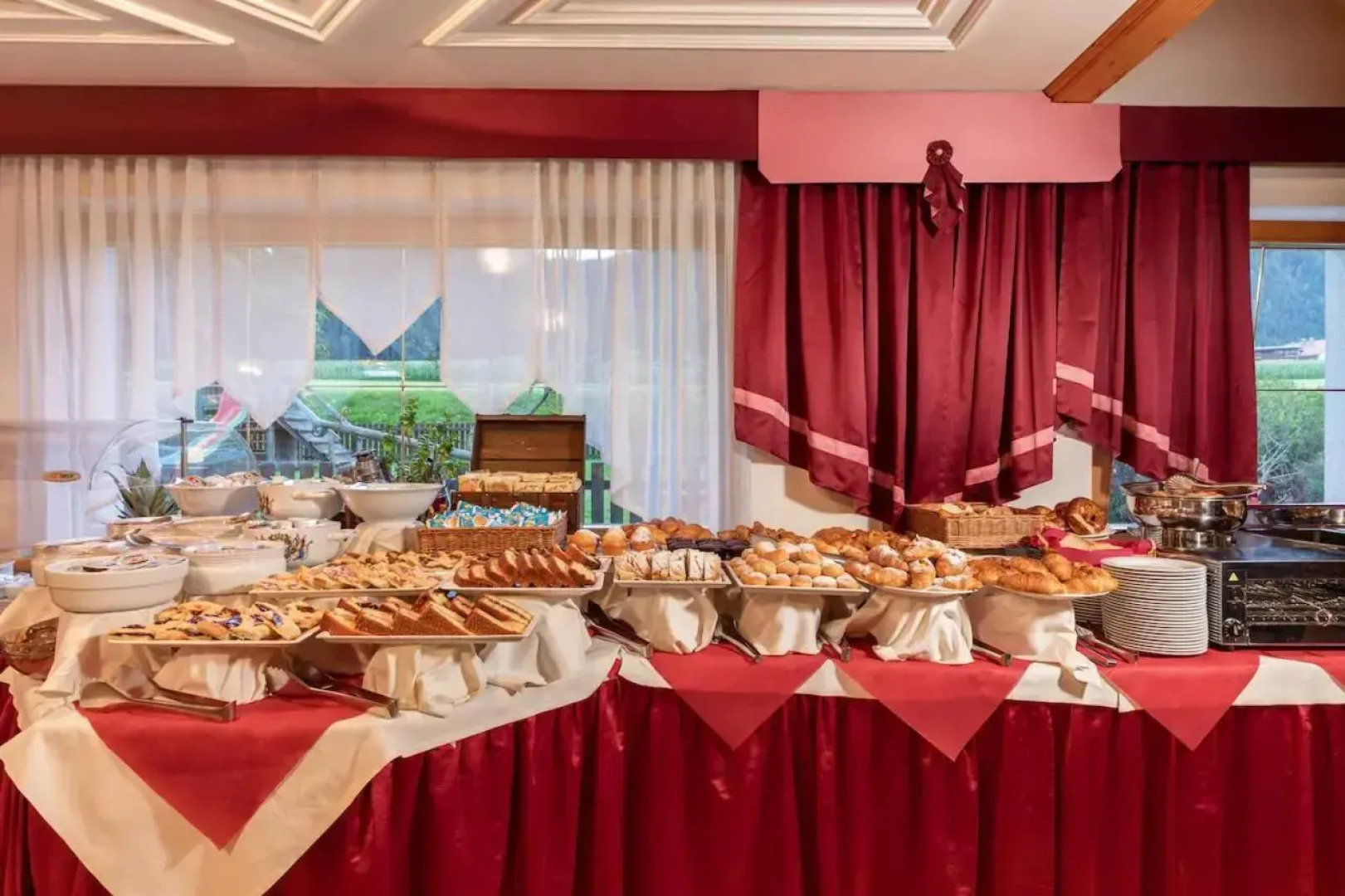 Smy Koflerhof Dolomiti