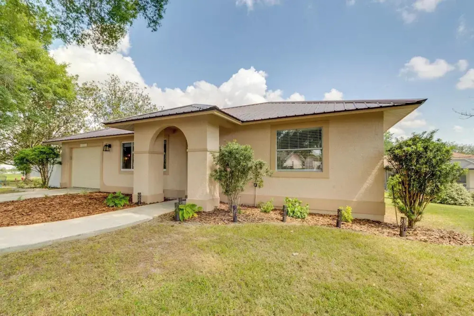 Florida Vacation Rental w/ Enclosed Porch!