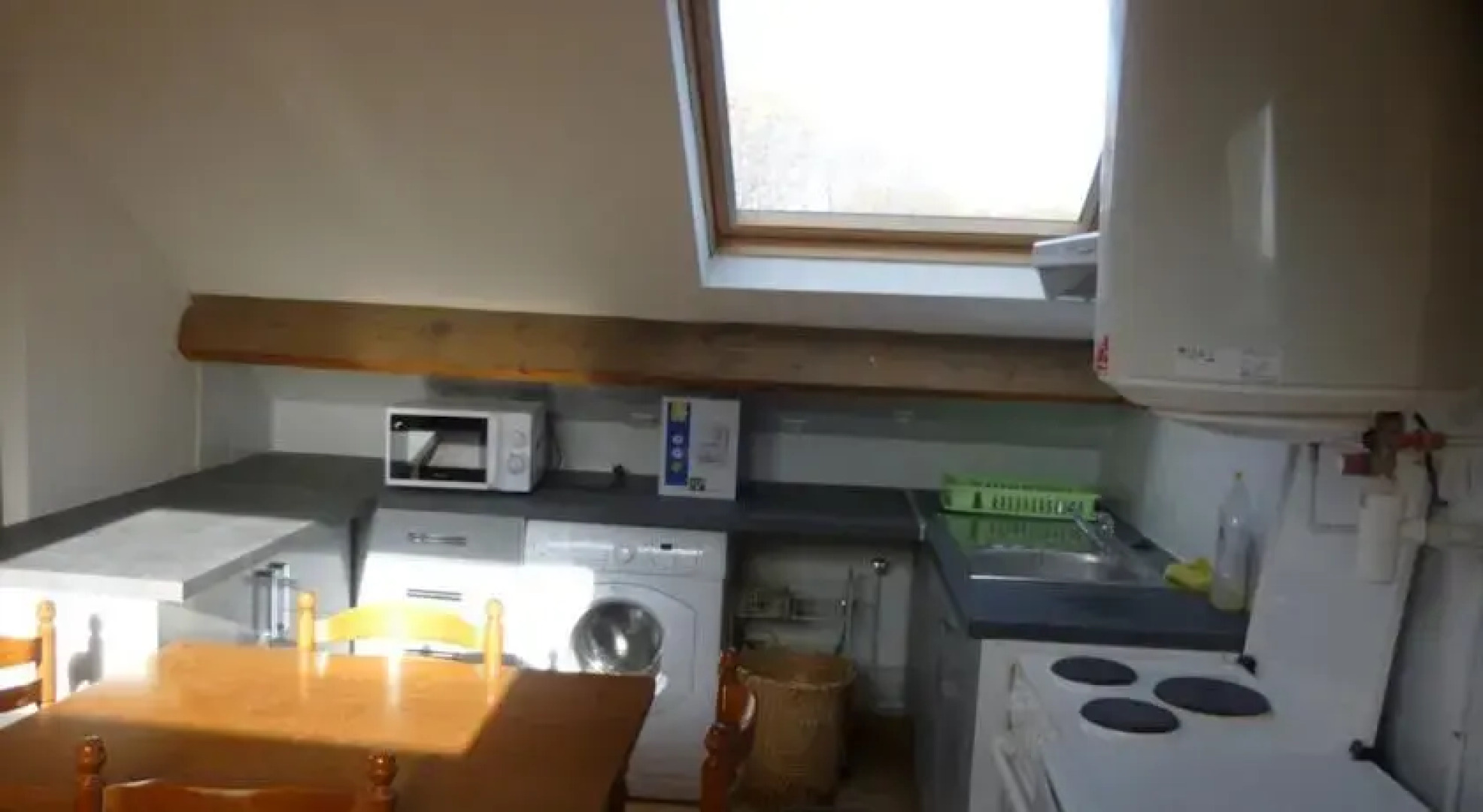 Appartements Parisiens