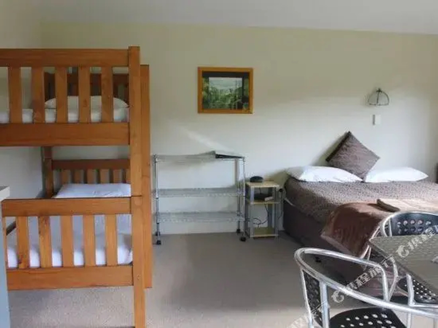 Kauri Coast TOP 10 Holiday Park