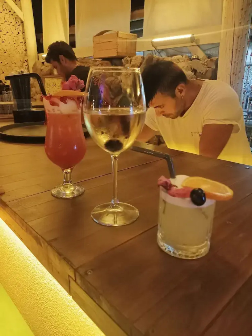 Surf Egitim Merkezi Oteli