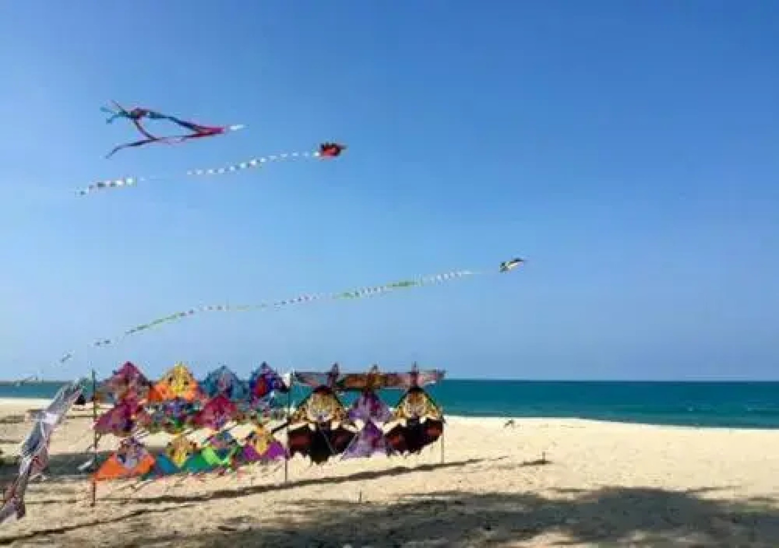 Seaview Holiday Apartment 3