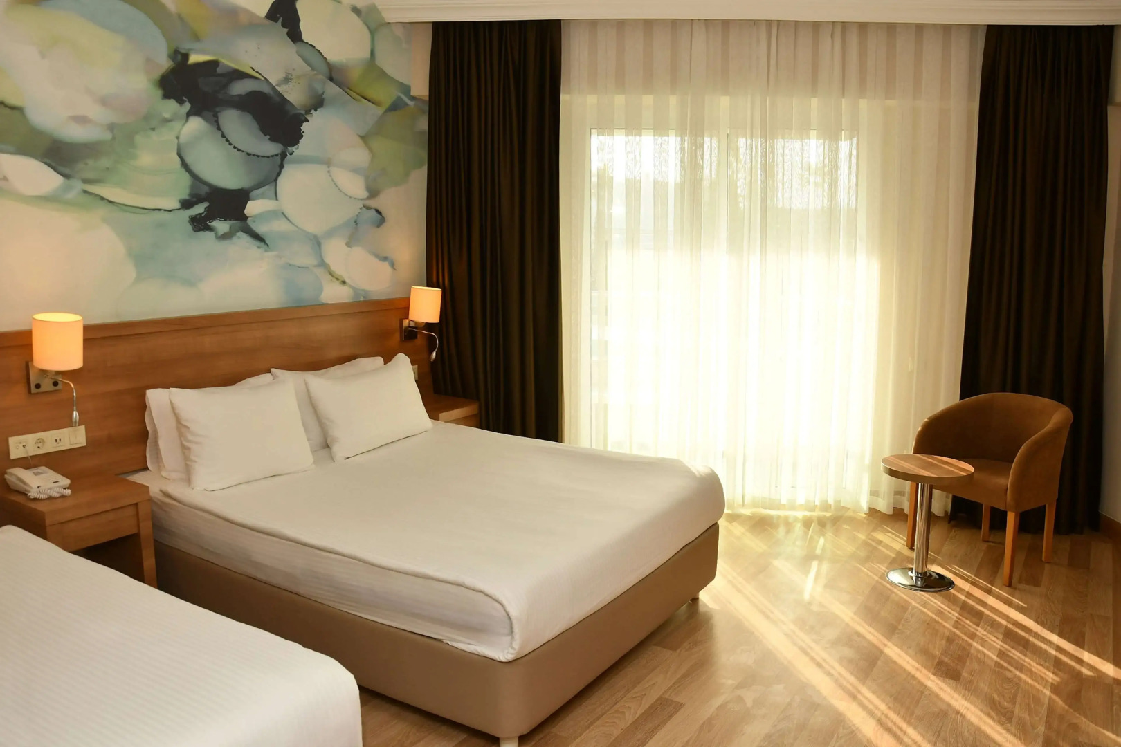 Wyndham Garden Lara (ex. Lara Family Club)