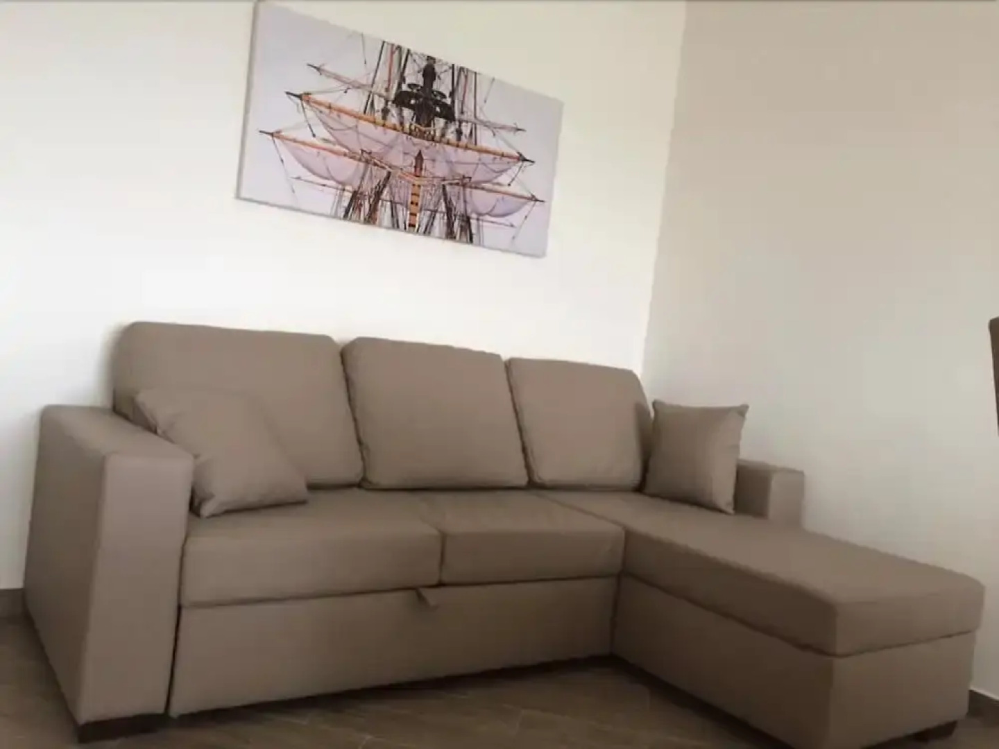 La Casa del Porto Apartment