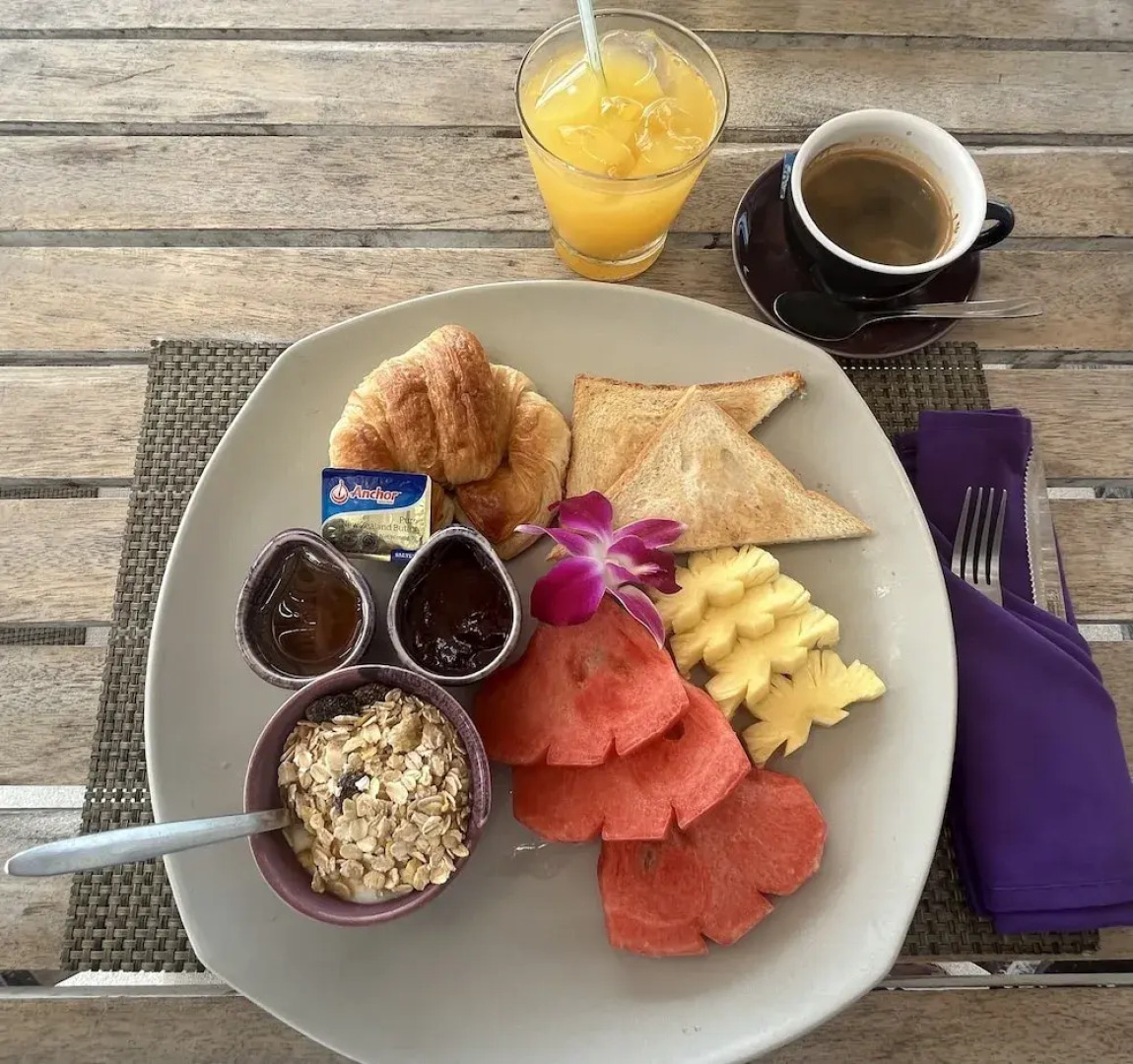 Elephant Beach Club & Resort Samui