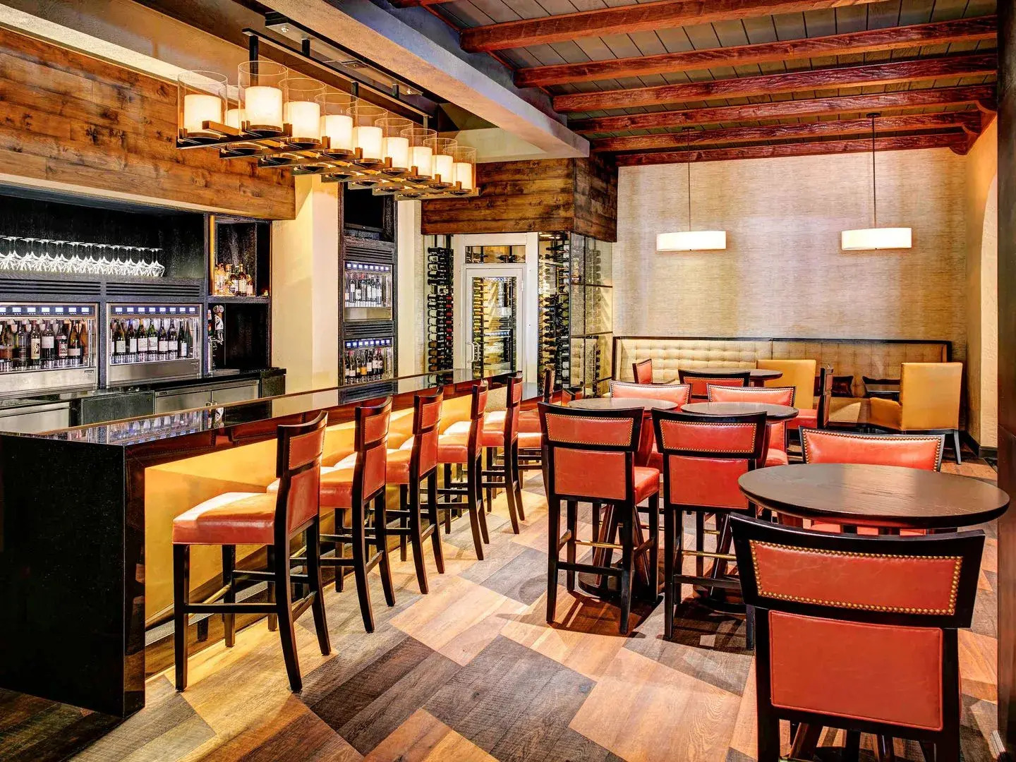 Fairmont Sonoma Mission Inn & Spa