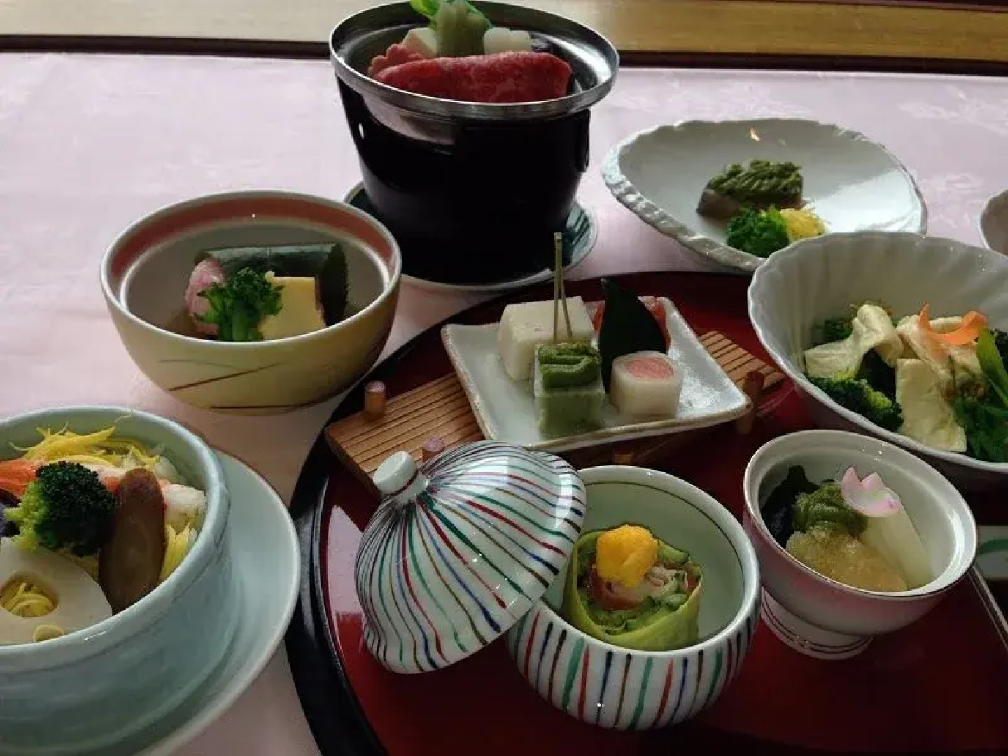 Hotel de Premiere Minowa