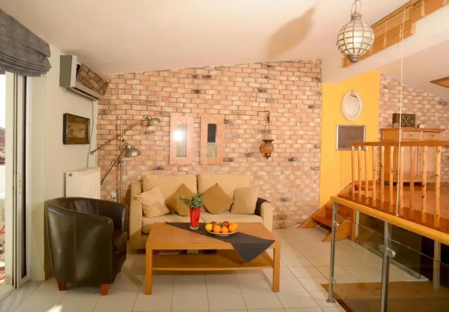 Agali 1 superior maisonette