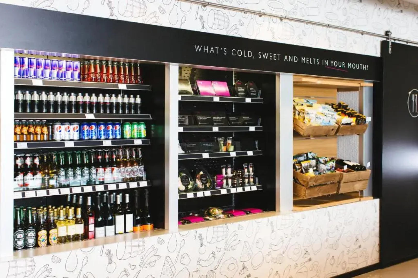 MOXY Frankfurt Eschborn