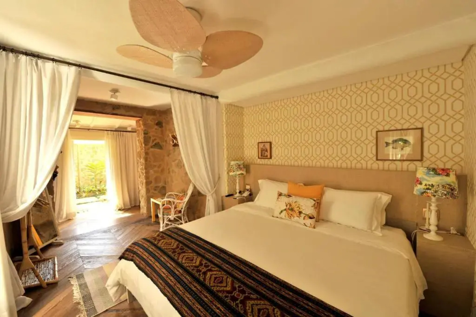 TW Guaimbê Exclusive Suites