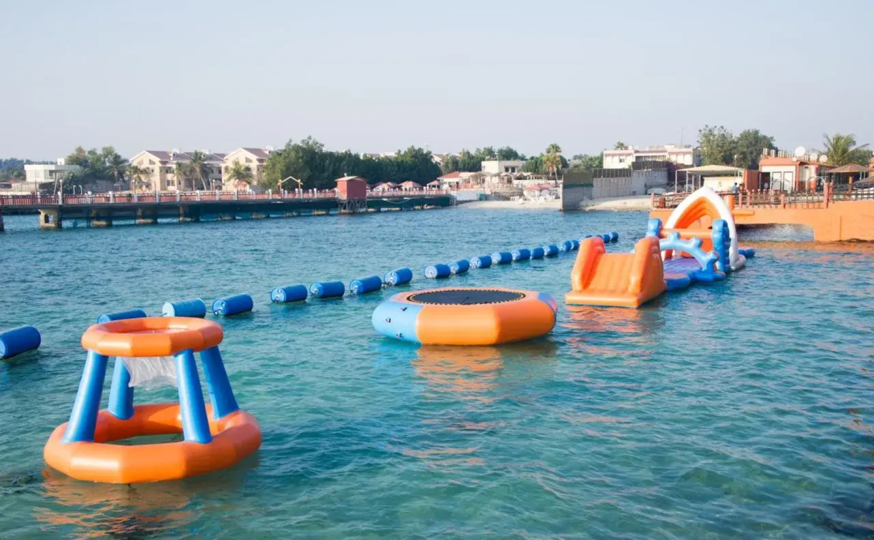 Bhadur Resort Jeddah