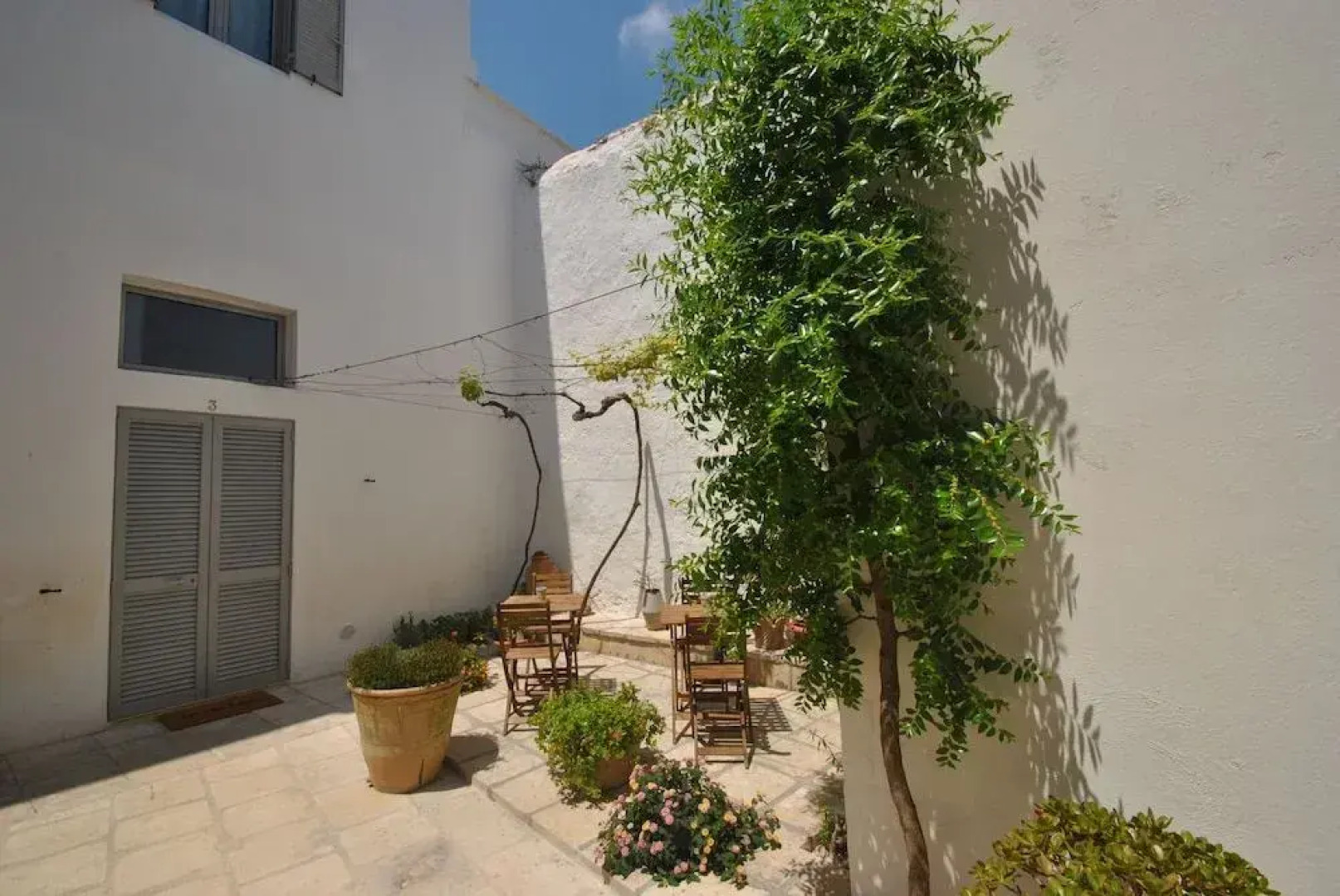 Palazzo San Giovanni