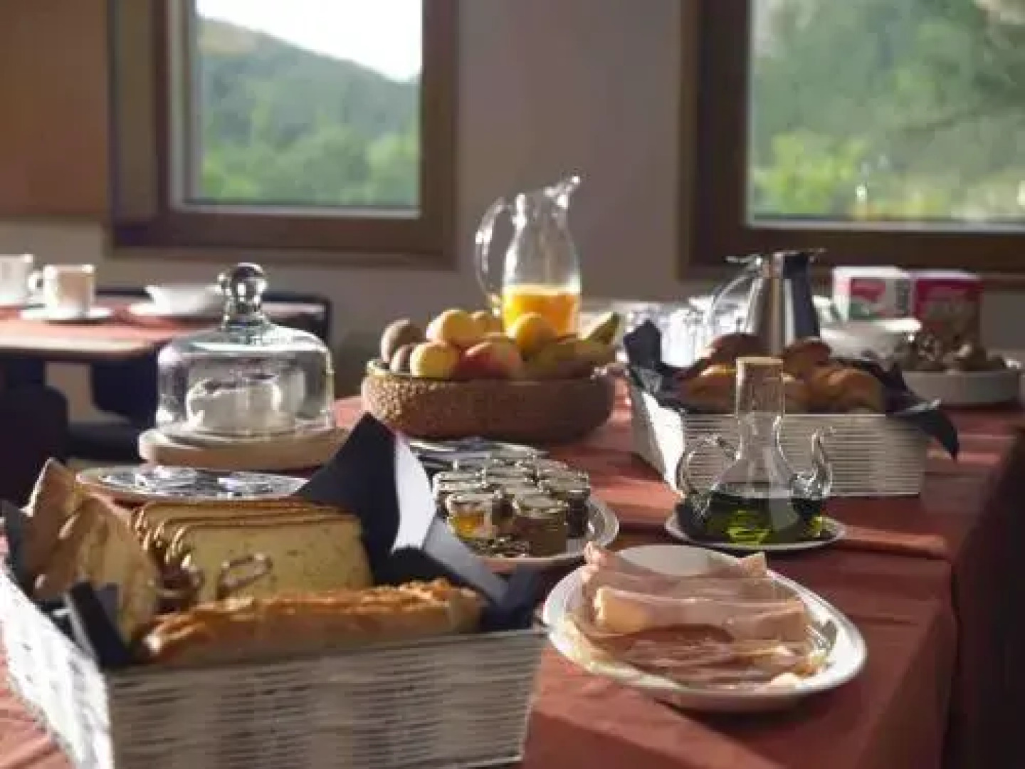 Hotel Rural Torre De Uriz