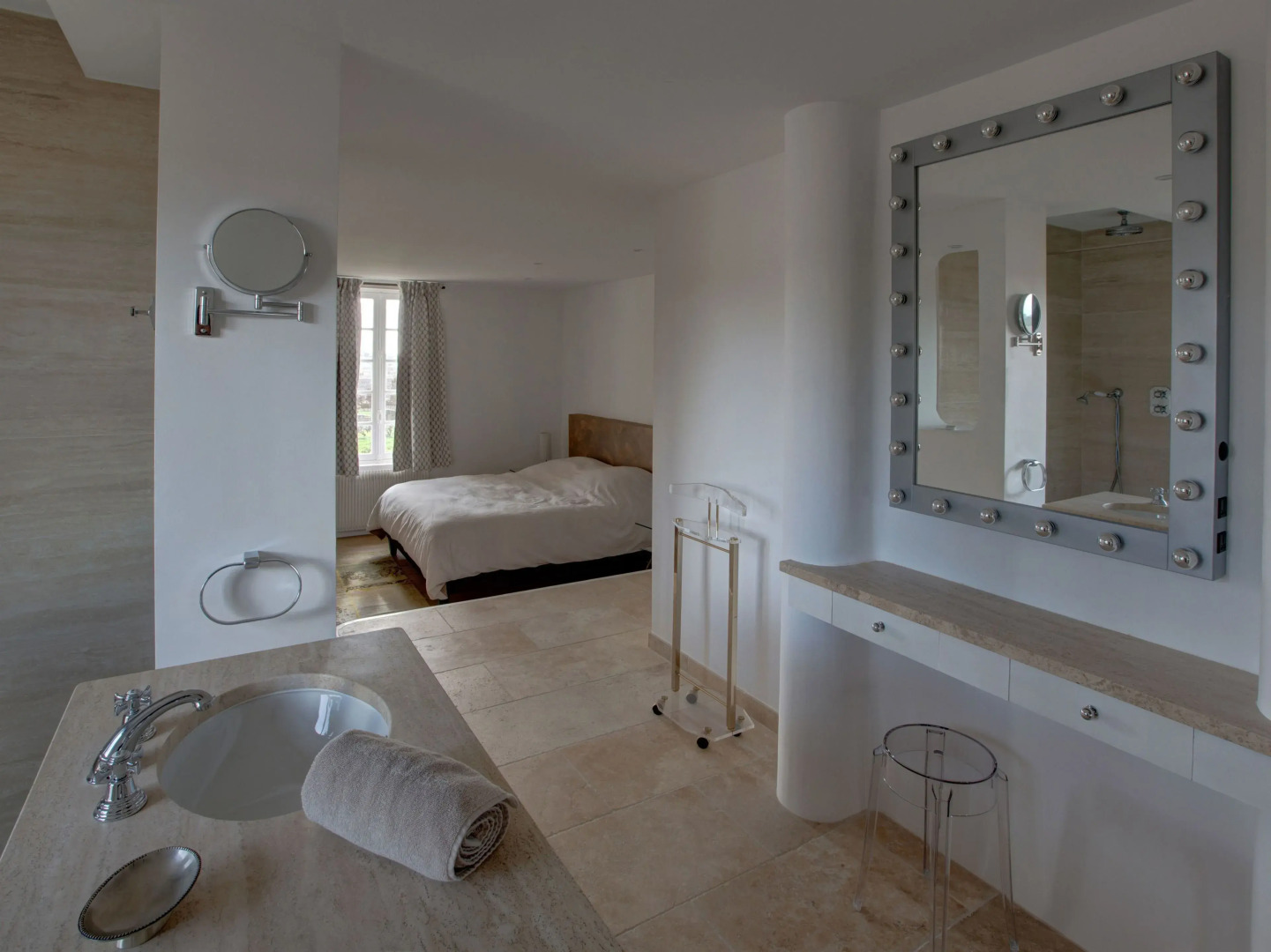 Chateau du Palanquey & SPA