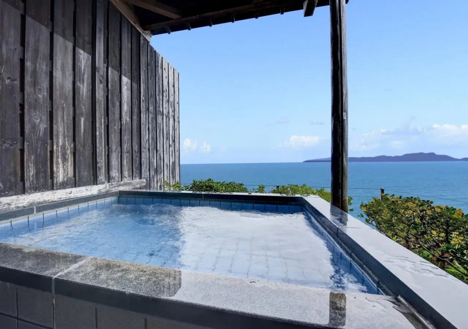 La・se・ri Resort & Stay