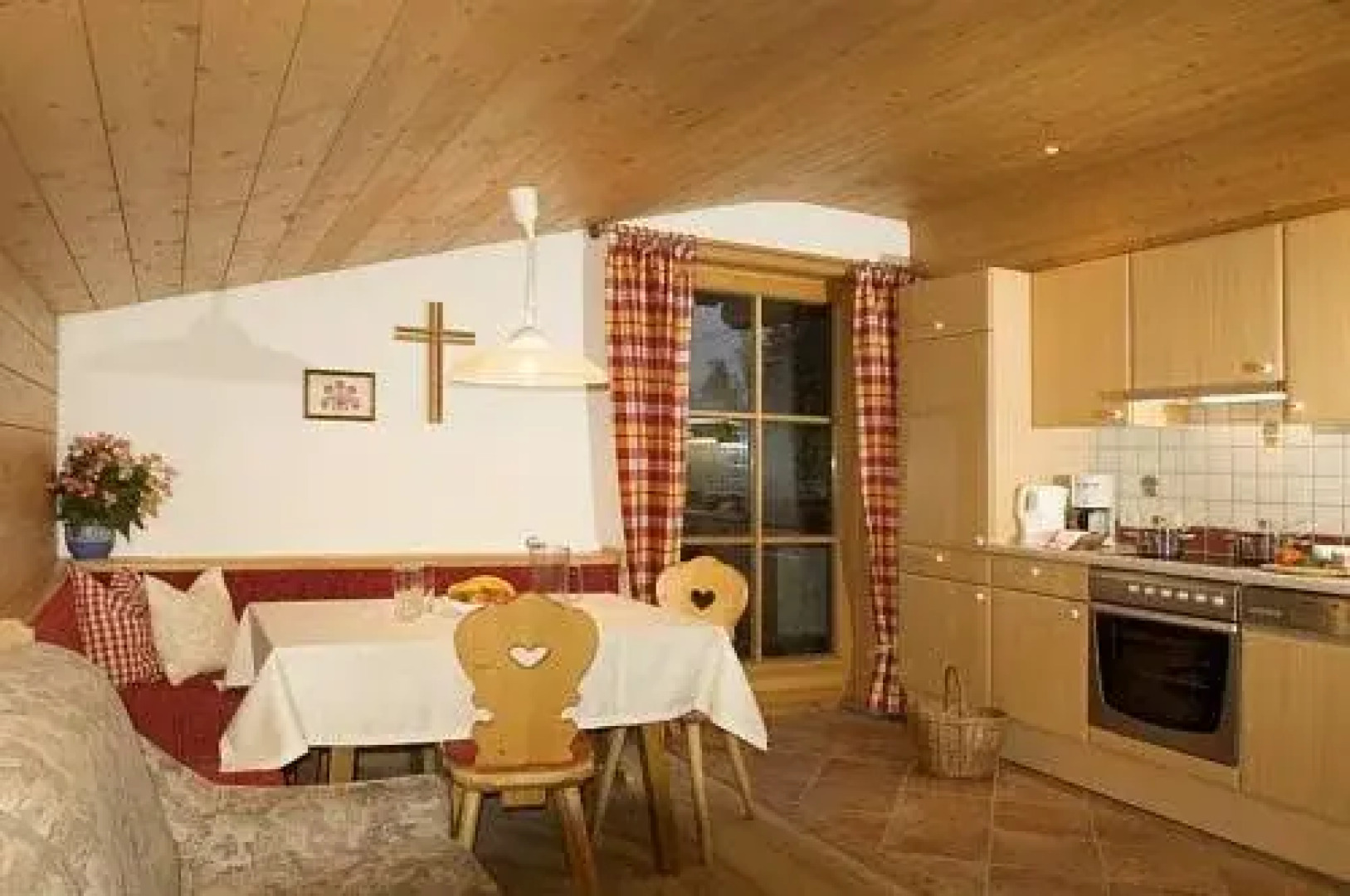 Kinder-Bauernhof Ederbauer