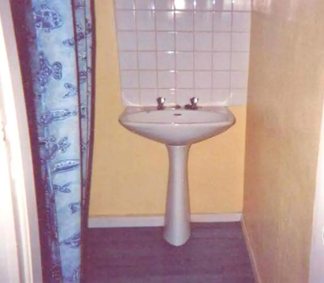 Apartment With 2 Bedrooms in Arès, With Enclosed Garden - 2 km From the Beach