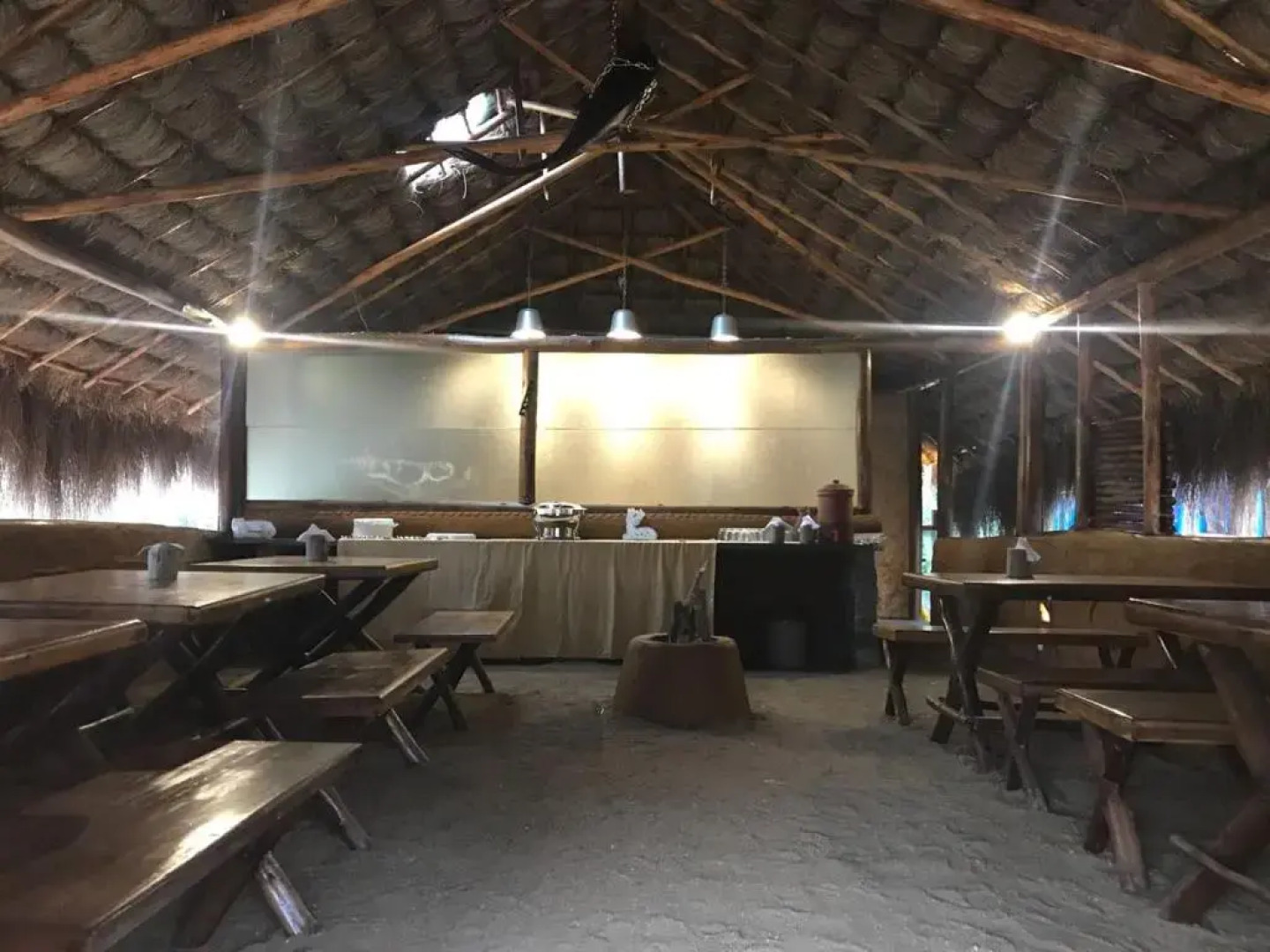 Deshadan Eco Valley Resort