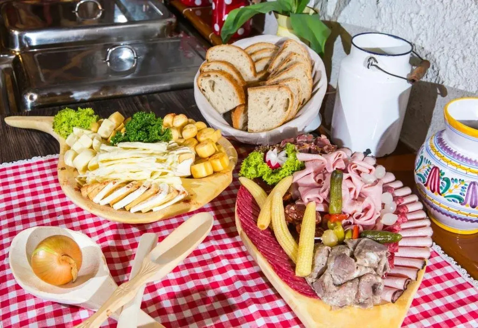 Hotel Strachanovka - Jánska Koliba