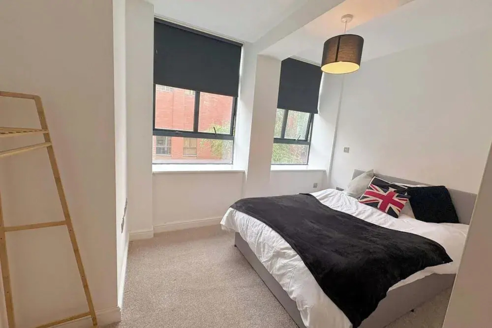 Lee Street Retreat in Stockport