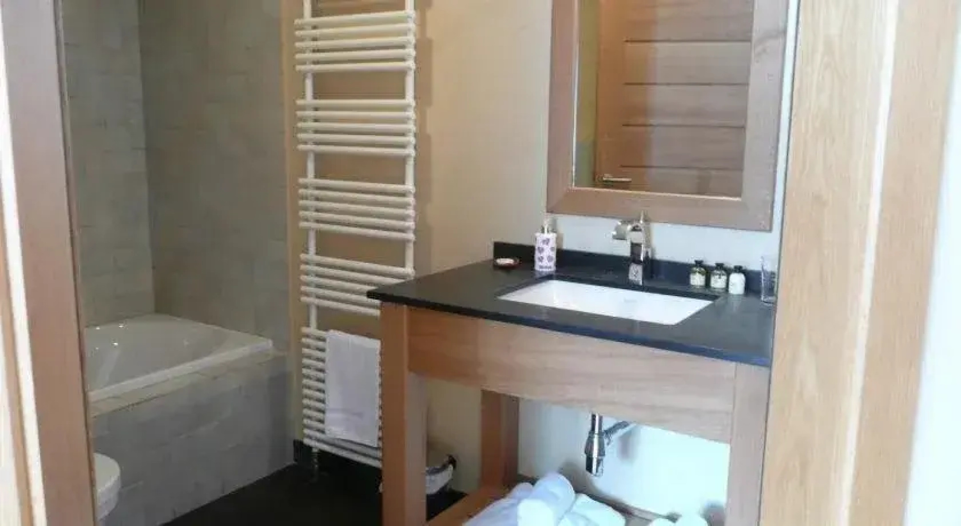 Chambre dhtes La Forestire