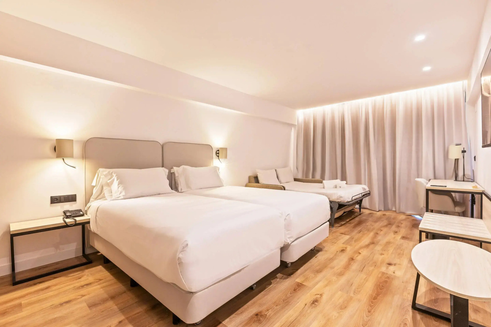 Sercotel Cruz del Mar