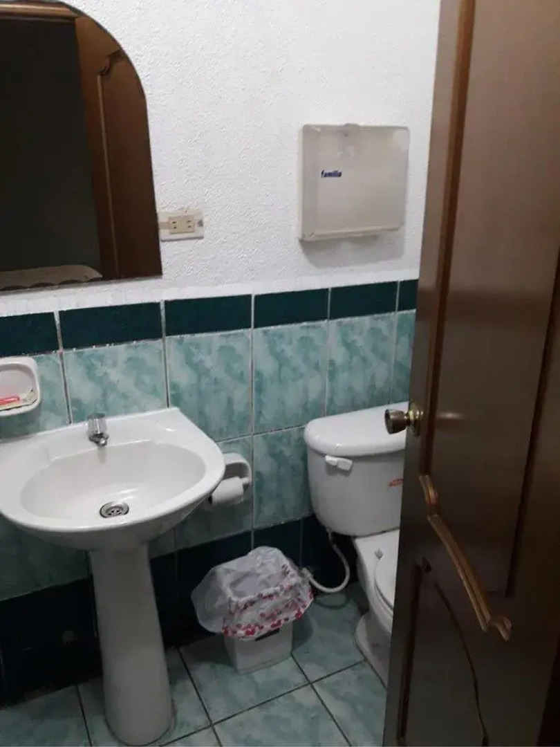 Hotel Ecologico Riverside