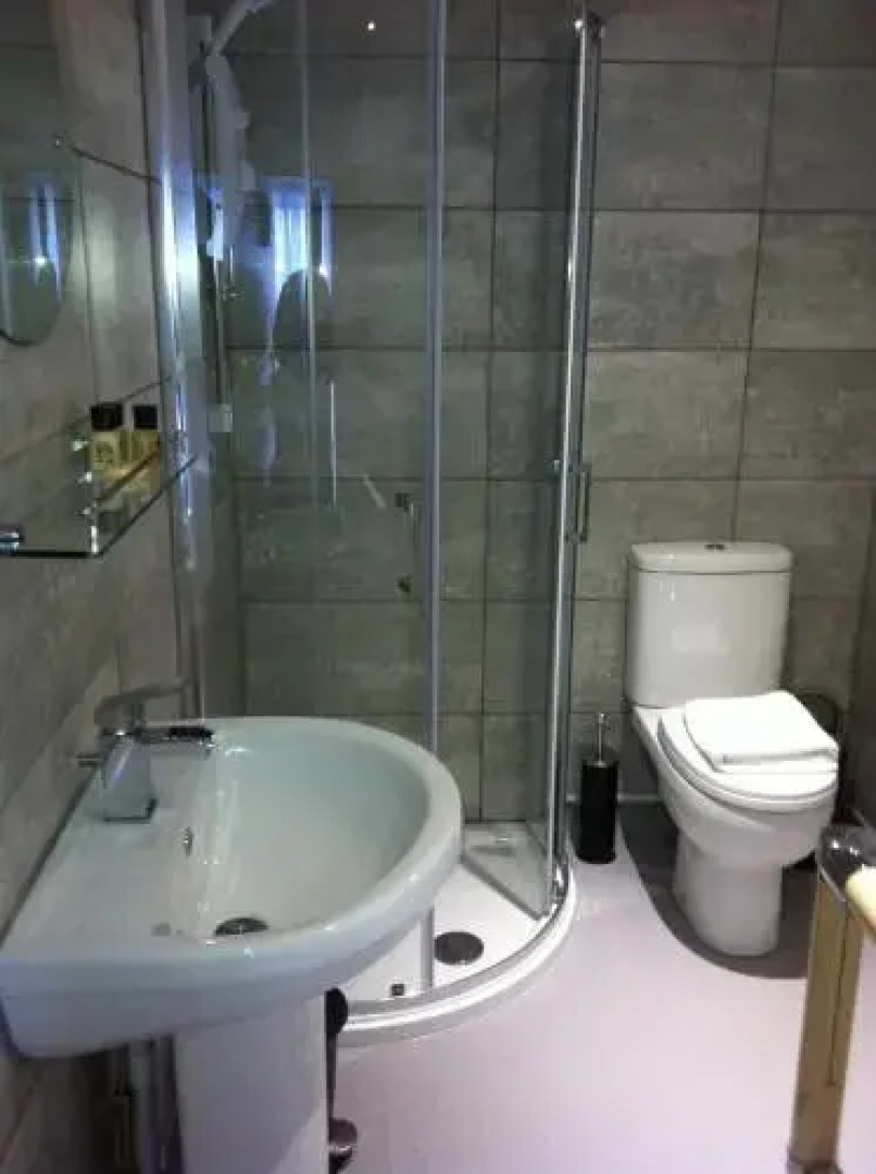 The Coffee Pot Tavern