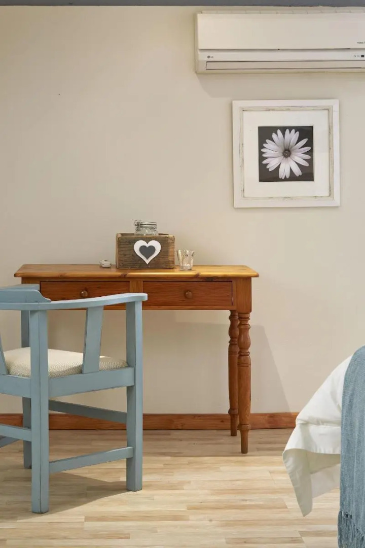 Yellow Aloe Guesthouse