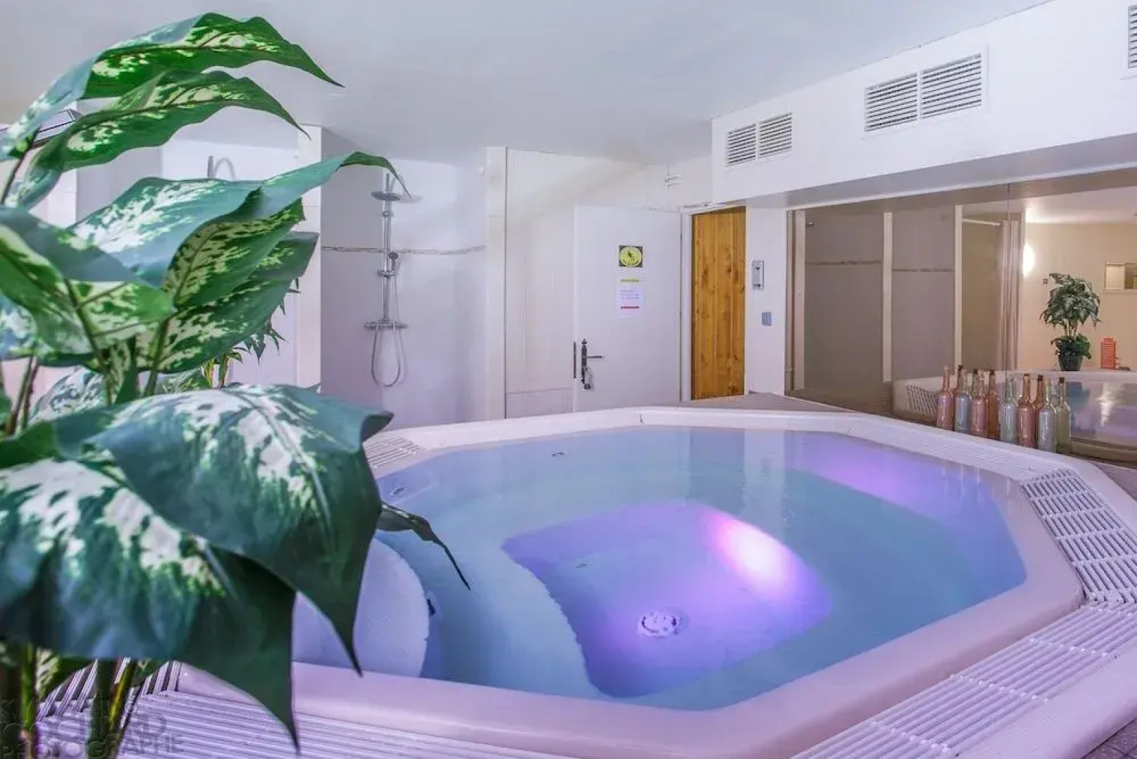 Hôtel le Telecabine