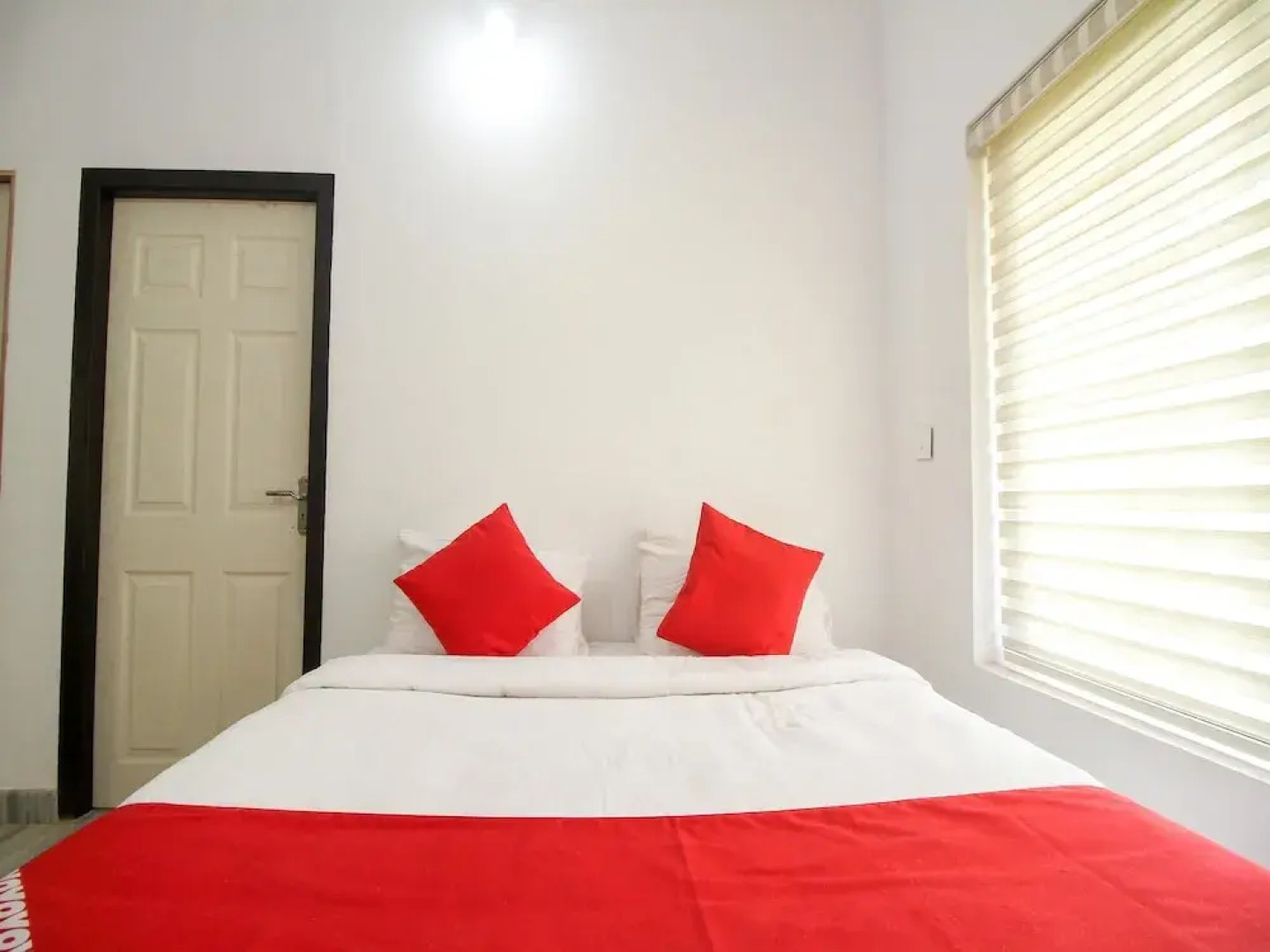 Oyo 28711 Structural Homes(Nesr Emea)