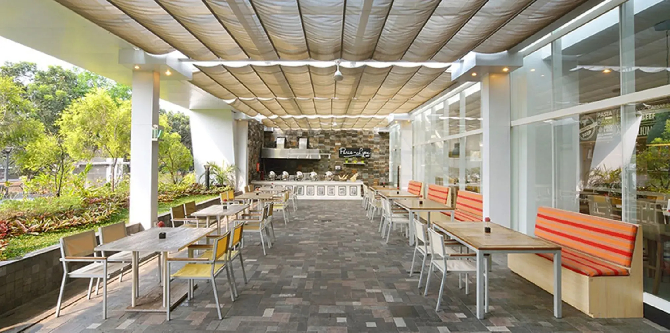 D'primahotel Tangerang